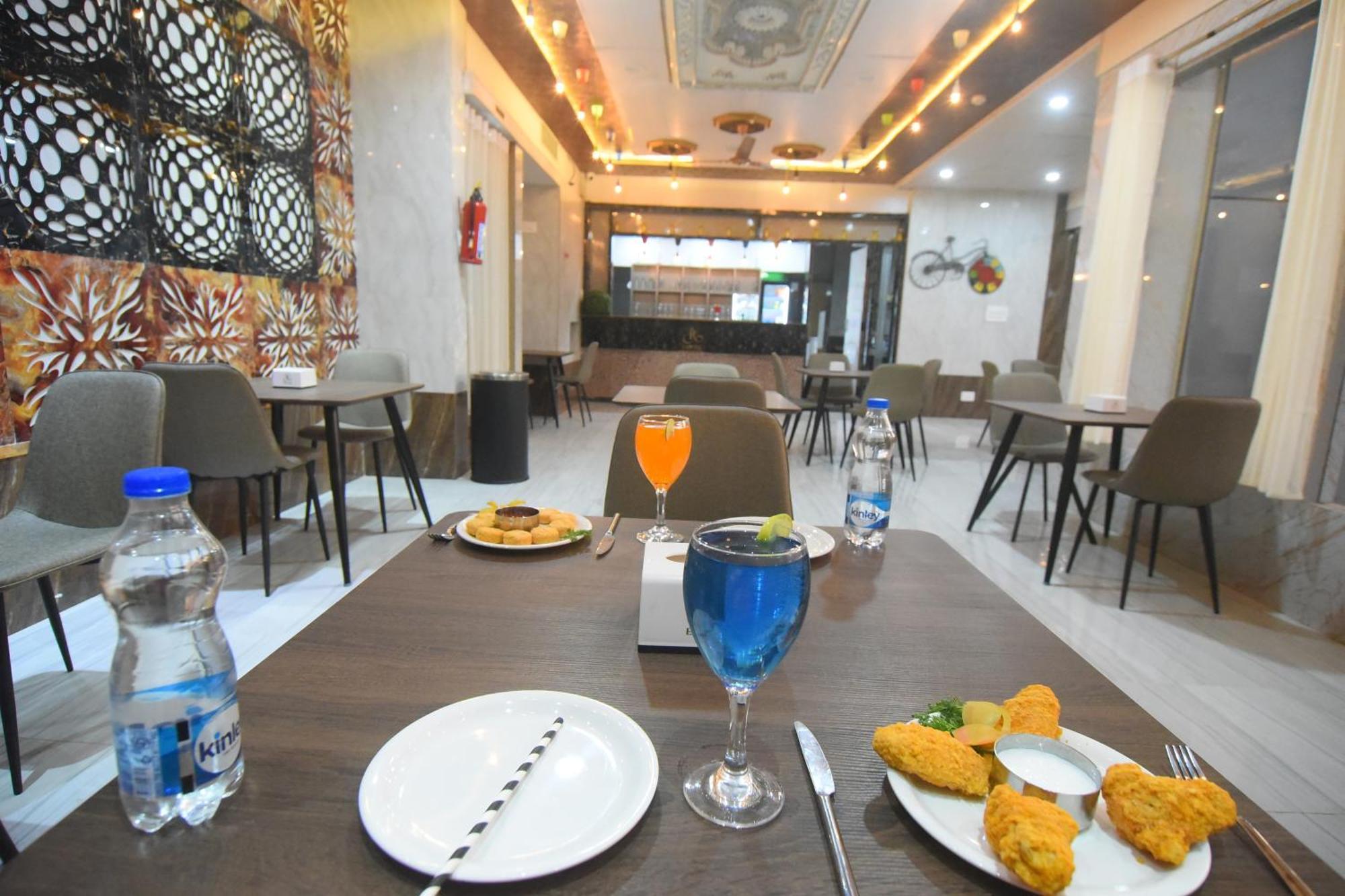 Hotel R Empire Revtree Davanagere Exterior foto