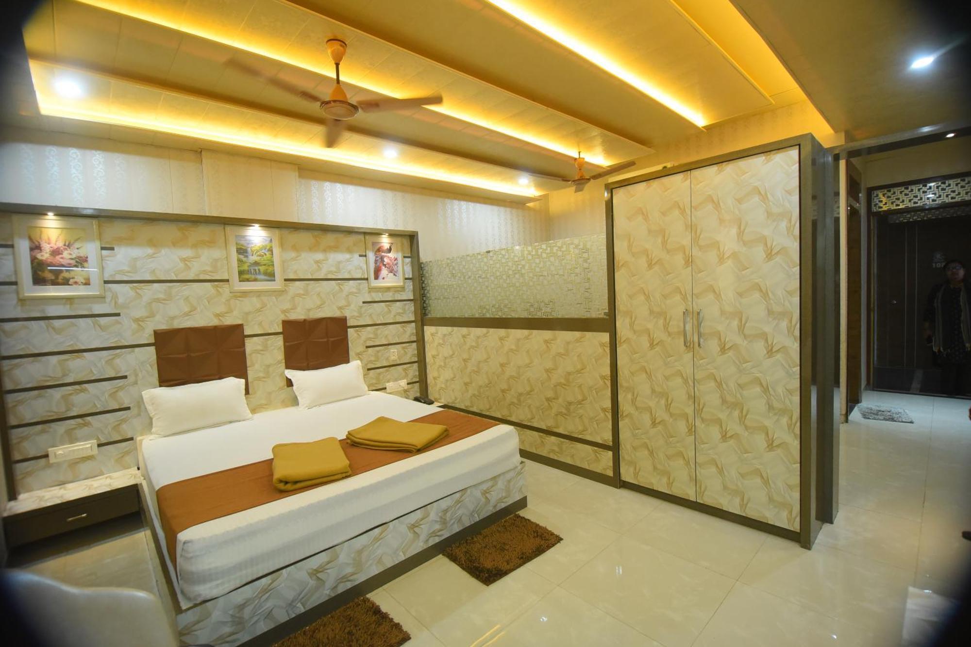 Hotel R Empire Revtree Davanagere Exterior foto